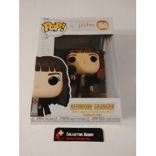 Funko Pop! Harry Potter 150 Hermione Granger Chambers of Secrets Pop Vinyl FU65653